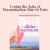 Gary M. Douglas & Dr. Dain Heer - Losing the Ache of Dissatisfaction Mar-16 Paris