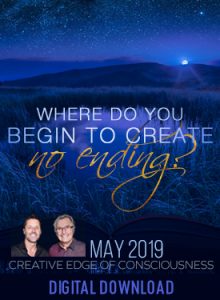 Gary M. Douglas & Dr. Dain Heer - Where do You Begin to Create No Ending May-19 Telecall