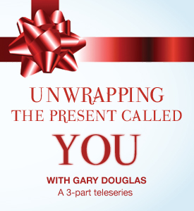 Gary M. Douglas - Unwrapping the Present called You Dec-13 Teleseries