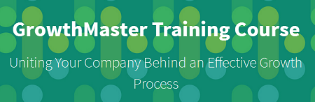 GrowthMaster Training Course