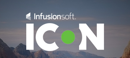 Infusionsoft - Icon 2016