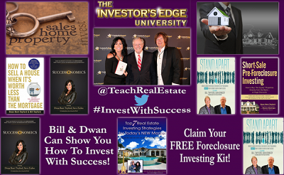 Investorsedgeuniversity.com - The Foreclosure Fortune Hunt in March 2017 