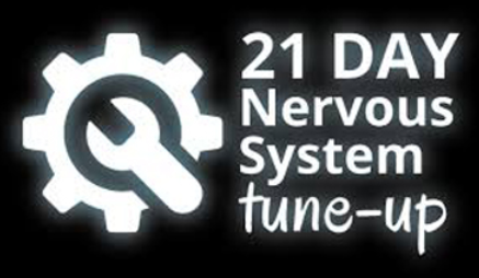 Irene Lyon - 21 Day Nervous System Tune Up