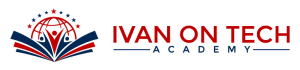 Ivan on Tech Academy - Blockchain Business Masterclass