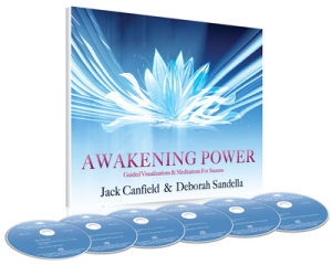 Jack Canfield and Deborah Sandella - Awakening Power 