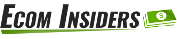 James Beattie – Ecom Insiders Version 3