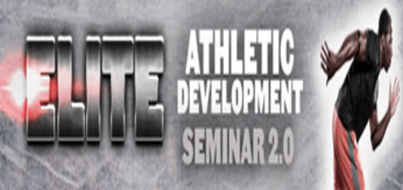 Joe Kenn and Mike Robertson - Elite Athletic Development Seminar 2.0 (EADS 2.0)