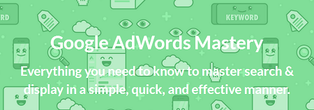 Johnathan Dane - Google AdWords Mastery 