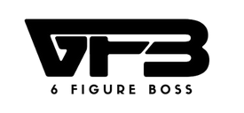 Justin Saunders - The 6 Figure Boss
