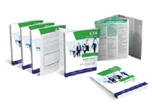 Kaplan Schweser - CFA 2017 Level I SchweserNotes Package