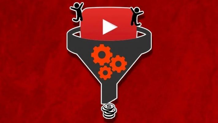 Ian Henman - Local Youtube Mastery