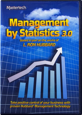 Management by Statistics System 