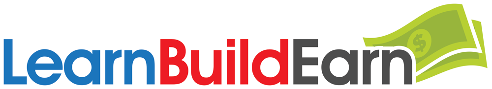 Mark Ling - Learn Build Earn 2017