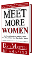 Dating Coach Jack D. Serrano