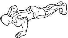 Push-ups