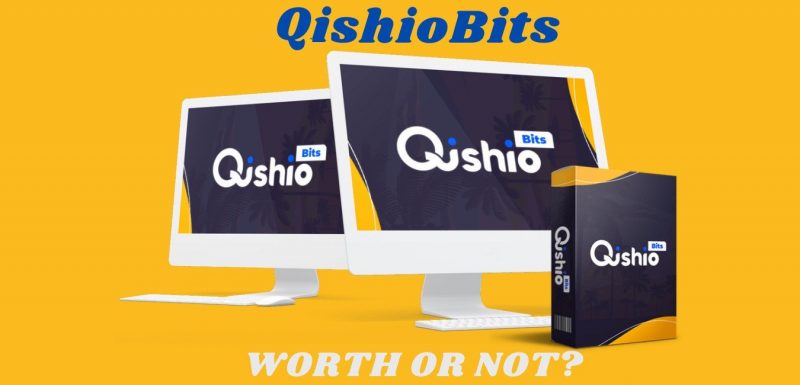 QishioBits