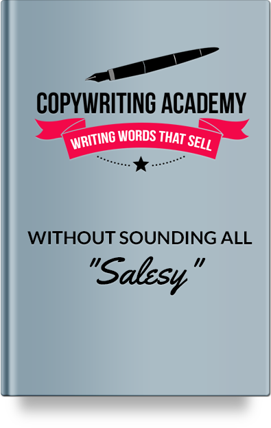 Ray Edwards - Copywriting Academy