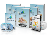 Restore My Blood Sugar