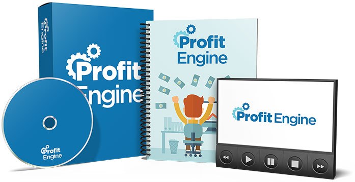 Rise Academy - Profit Engine