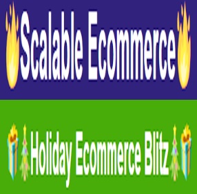 Robert V Nava - Scalable eCommerce   Holiday eCommerce Blitz