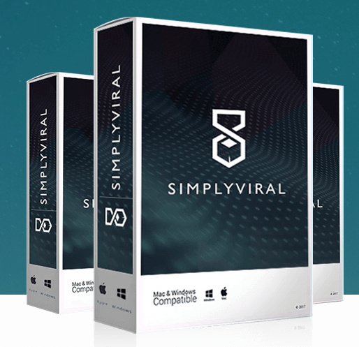 SimplyViral Platinum FE