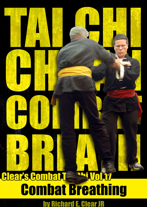 Tai Chi Combat Breathing