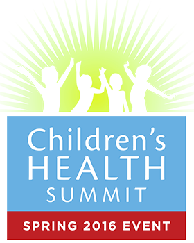 The Children's Health Summit