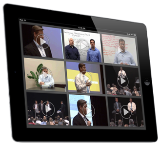 Time Life Continuing Ed - iPad Only - Payments
