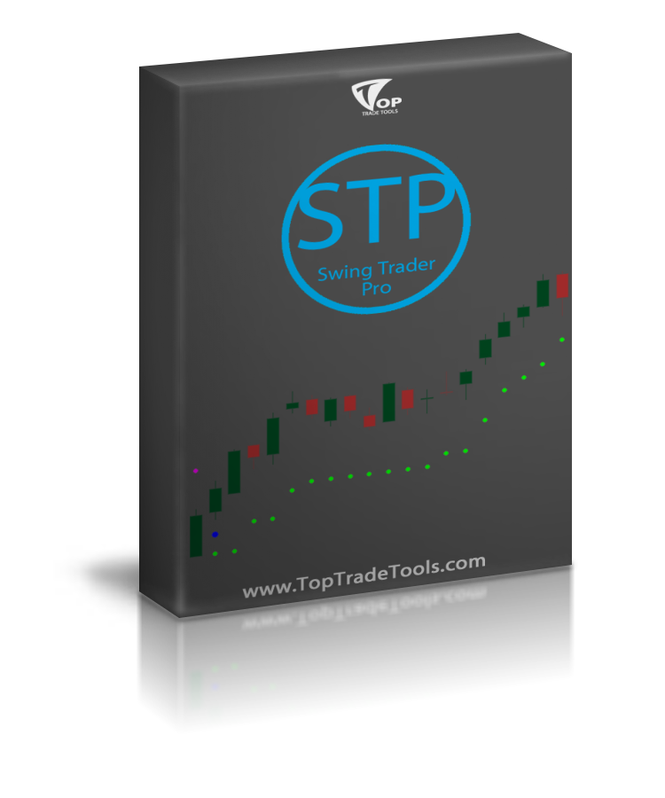 TopTradeTools - Swing Trader Pro