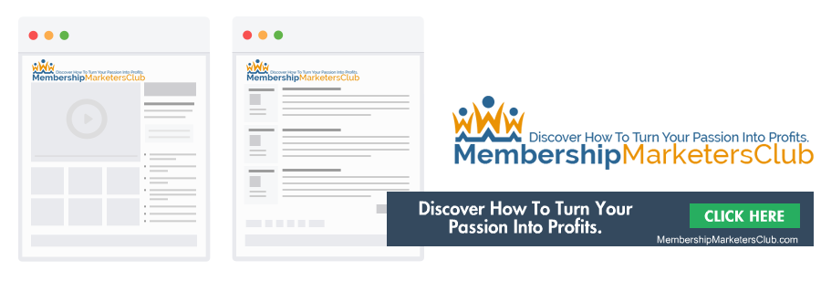 MembershipMarketersClub
