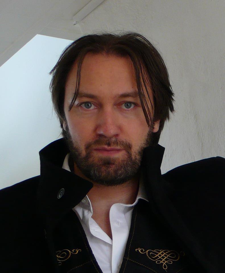 Lars Rönnbäck