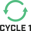  /></div><p> </p><p>Cycle 1 is designed around learning and mastering the basic compound movements that we will build on in the subsequent cycles. At the root of all athletic training is a mastering of the basics. In my program, we use what is called, Primal Movements. These are specific movement patterns that, when done correctly, take your joints through the full range of motion, will help produce size and definition, and help you burn unwanted fat throughout the midsection because they incorporate multiple joints and an emphasis on your core. </p><p> </p><p> </p><p><span style=