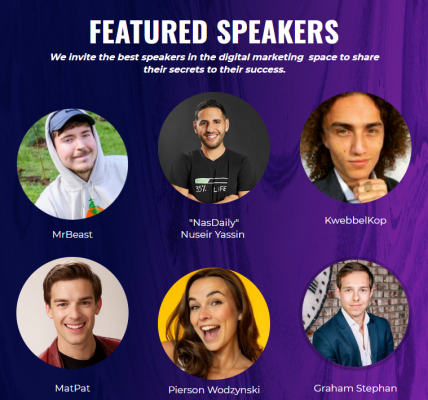 Vidsummit 2019 Recordings