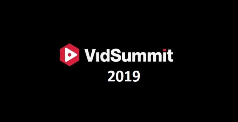 Vidsummit 2019 Recordings