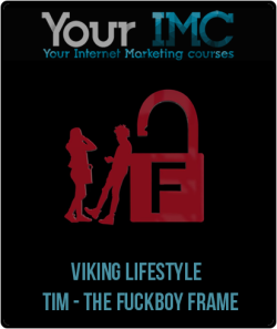 [Download Now] Viking Lifestyle - Tim - The Fuckboy frame