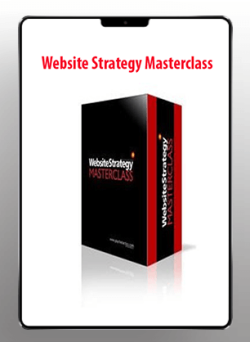 [Download Now] Website Strategy Masterclass