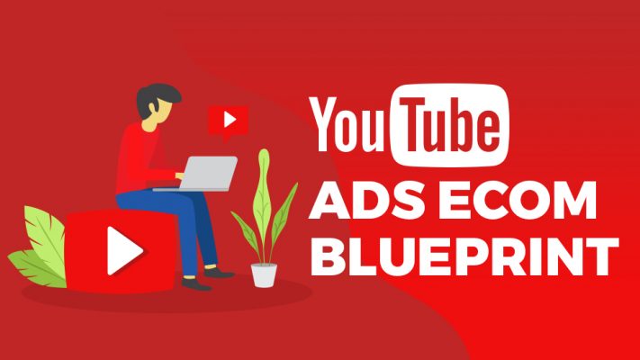 Ricky Hayes - Youtube Ads Ecom Blueprint