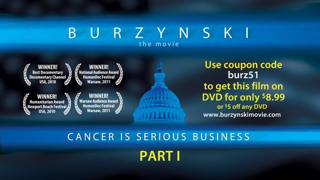 Image result for Cancer is Serious Business Full Documentary"