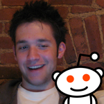 Alexis Ohanian