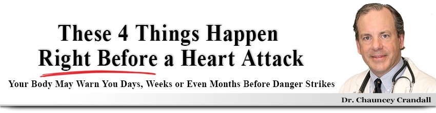 Heart Disease Prevention and Reversal Kit