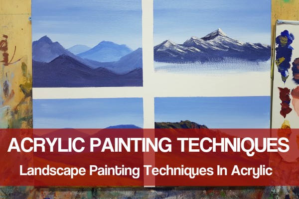  /></p><h2><strong>“PAINTING LANDSCAPES – LEVEL 2″</strong></h2><h3><strong>Improve Your Landscape Paintings By Mastering The<br />Key Elements Essential For Any Good Landscape.</strong></h3><p>If you have learnt<em><strong> how to paint basic landscapes</strong></em> and are now ready to improve your landscapes by improving how you paint each of the key elements then this is the course for you.</p><p>Over the course of 6 weeks we will be breaking down <strong>how to paint each of the elements in a landscape</strong> into more detail than we did in the level 1 course. Each step in painting these landscape elements will be explained to you through video in great detail. You simply follow along and complete the exercises and by the end of the 6 weeks you will see great improvements in your ability to be able to paint effective looking landscapes.</p><div><p>Each week for 6 weeks you will receive one complete lesson that builds on the lesson from the week before. You will watch the videos for that weeks lesson, then using the comprehensive notes provided you will complete the exercises yourself developing your skills as you go. Once you complete each exercise simply take some photos and send them to us for review so we can make sure you are on track with the course.</p></div><p><strong>Note: As we will be providing detailed feedback each week for each of the students over 6 weeks we can only take a maximum of 20 students.</strong></p><p>This course is ideal for beginners and even those who have never picked up a brush before. We will explain all you need to know to get started, what art supplies you need including brushes, paints and canvases etc. The course is suitable for both oil painting and acrylics.</p><p>Here is what we will be covering over the course of 6 weeks:</p><p><strong>Week 1 – Clouds</strong></p><p>We start off our journey by looking at clouds and how to paint them more effectively. We look at the impact of light and the position of the sun on clouds, and how to integrate clouds into your painting for greater realism. Clouds set the mood of your painting and learning how to paint different atmospheres with clouds is essential as you advance with your landscape painting.</p><p><strong>Week 2 – Mountains & Hills</strong></p><p>We continue you our work with Mountains and Hills in our landscapes. In this level 2 course though we take it further by taking a closer look at the details you might find in your mountains and clouds. We further look at perspective and creating depth through tone and the use of warm vs cool colours. We will explore both alpine mountains, rolling hills that you might find in Tuscany, and typical Australian mountain ranges.</p><p><strong>Week 3 – Trees, Shrubs, Grasses</strong></p><p>Now we come to a more in-depth look at trees, shrubs and grasses. This time we will focus in more on the different types of trees you might find such as gum trees, pine trees, oak trees and poplar trees. The principle of painting trees is the same no matter what type so we will make sure you understand these principles so you can paint any trees you like in the future. Plus we will look at shrubs, bushes and grasses.</p><p><strong>Week 4 – Buildings, Houses, Sheds</strong></p><p>In level 1 we painted buildings from a distance which required almost no detail. No in this level 2 course we are going to look at more of the details painting larger buildings, houses and sheds. By being able to paint structures like buildings, houses and sheds you can use these as the focal point in your painting and base the story of your painting around these. We will focus on perspective so that your buildings look right and we will look at how do you make them look integrated into the landscape rather than looking like they were cut and pasted.</p><p><strong>Week 5 – Landscape Details (Fences, Windmills, Foreground, Rocks, Paths)</strong></p><p>In week 5 we focus in on finishing touches. These are so important in a landscape and cover everything from fences, windmills, foreground details, rocks, paths, ponds and dams, broken tree branches, people, animals etc. There are so many little finishing touches you can add into a painting to bring it to life and we will be exploring these in some detail.</p><p>By the time you have finished week 5 you will have gained a greater sense of mastery over painting the key elements in a landscape painting and your confidence will be soaring.</p><p><strong>Week 6 – Painting Your Landscape</strong></p><p>In week 6 I will paint a complete landscape painting of an intermediate level for you going into much more detail with each of the elements than we did in the level 1 course. You will then complete the painting project following the steps given.</p><p>I can assure you that no matter what your skill level is right now if you follow our week by week instructions, and complete each of the simple exercises, you will improve your painting by the end of the six week course. <strong>Our unique method of teaching breaks each step down into simple easy to follow instructions</strong> that you just follow along with. If you have always wanted to learn how to paint great landscapes then now is the time to get started.</p><h3>Course Curriculum</h3><p> </p><div class=