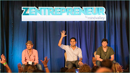 Zentrepreneur - The Online Business Event of the Year