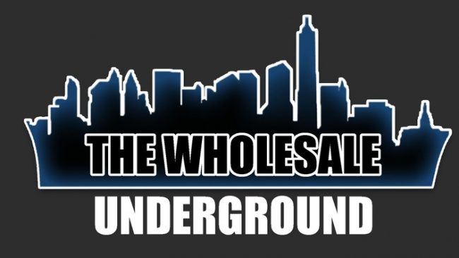 Marvin Leonard - The Wholesale Underground1