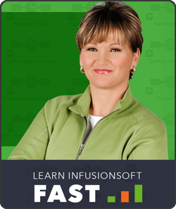 Kim Snider | IS Beginner - Learn Infusionsoft Fast