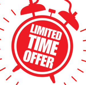 Norman Hallett bundle-Limited Offer