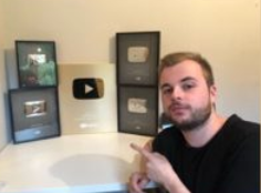 Grow Your Youtube Channel & Income Now - Jamie Tech