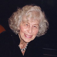 Maria Gomori, MSW, PhD's Profile