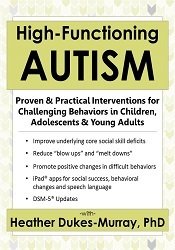 Heather Dukes-Murray - High-Functioning Autism1