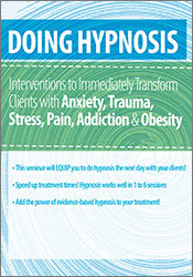 C. Alexander and Annellen M. Simpkins - Doing Hypnosis 1