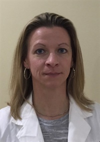 Alisha Wright, DO's Profile